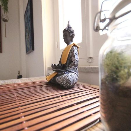 卡利亚里Il Chiostro公寓 外观 照片