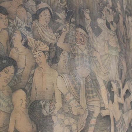卡利亚里Il Chiostro公寓 外观 照片